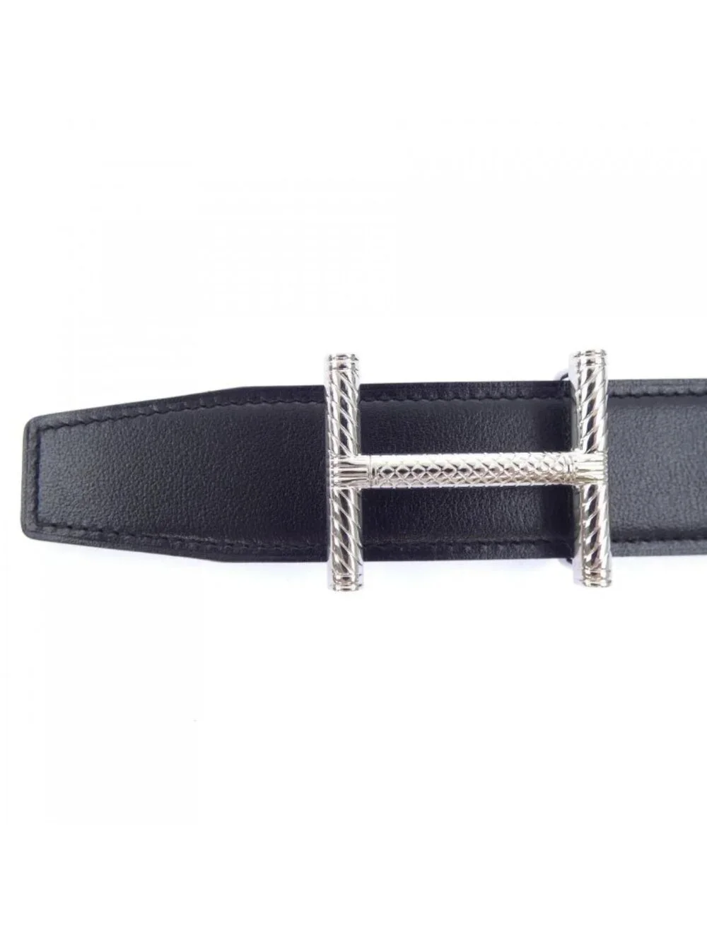 Hermes Hisseo 32 Reversible Belt